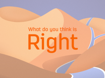 Rabobank | Right