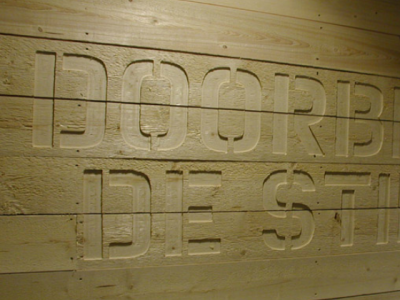 Tentoonstelling
