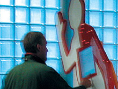 Mobiele tentoonstellingen