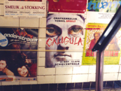 Affiche