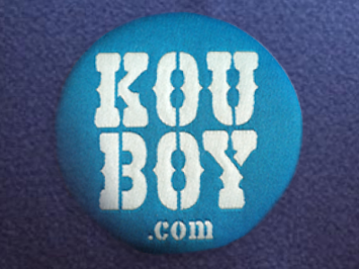 Logo's