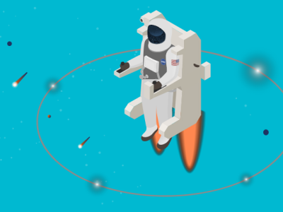 Illustraties e-learning